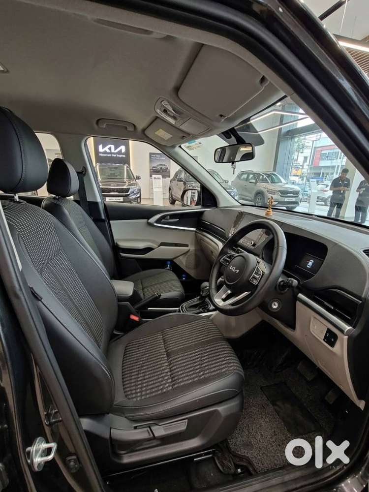 Kia Carens 1.5 Prestige 7 Str, 2024, Diesel