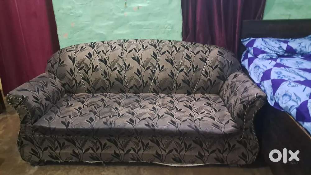 5-seater sofa set
