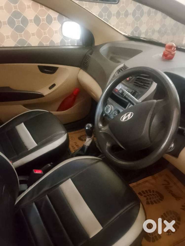 2012 Hyundai Eon Era 2 Petrol
