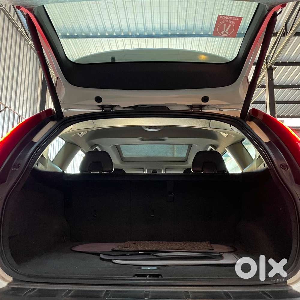 Volvo Xc60 D5 Awd Automatic, 2014, Diesel