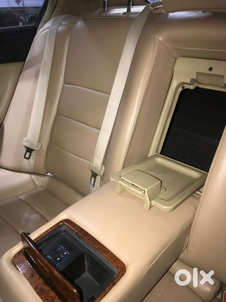 Honda Accord Automatic 2012