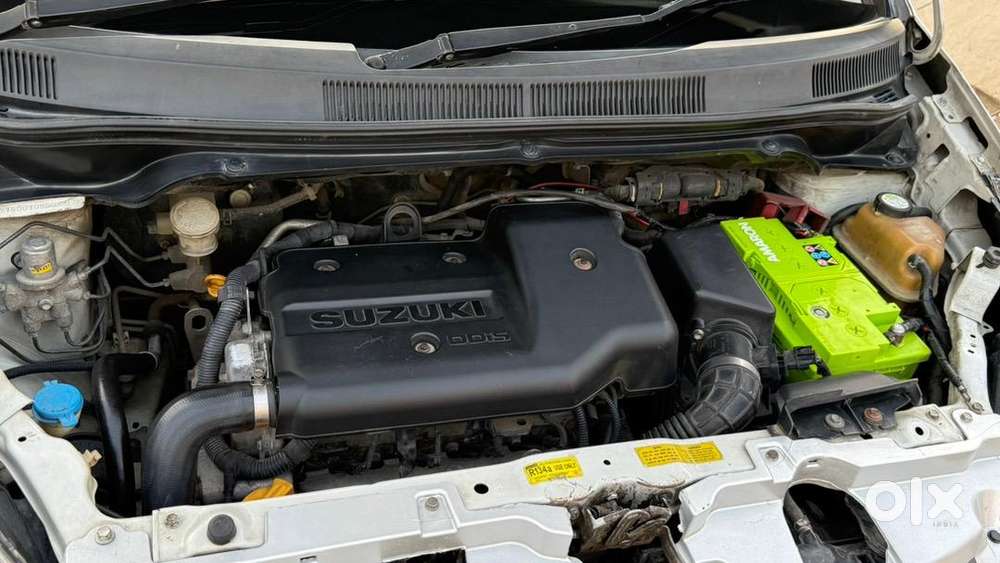 Maruti Suzuki Diesel 2009