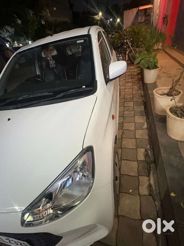 2023 Maruti Suzuki Alto Petrol Automatic