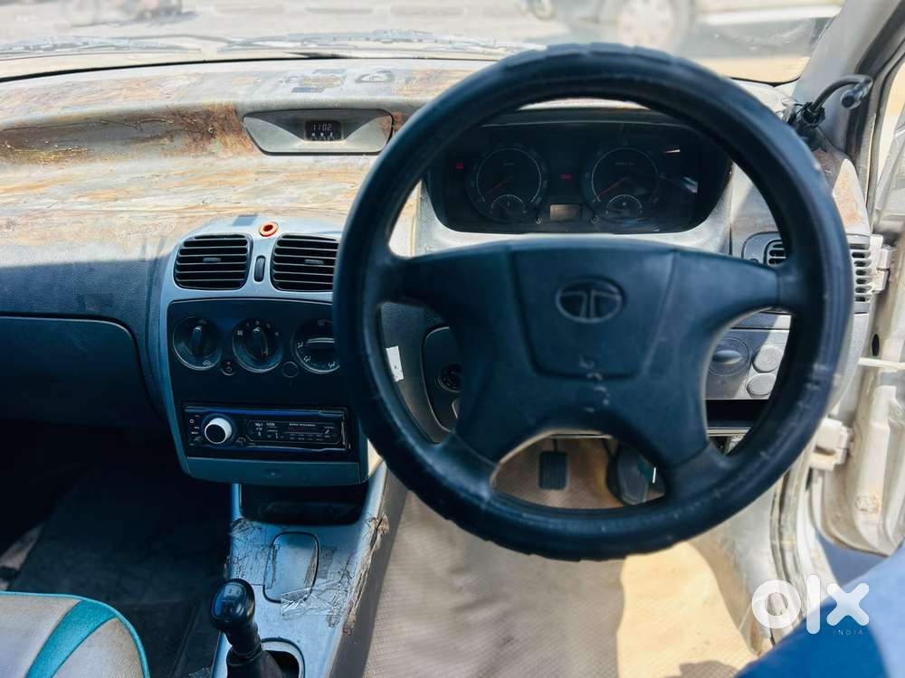 Tata Indica V2 Dl Bsiii, 2007, Diesel