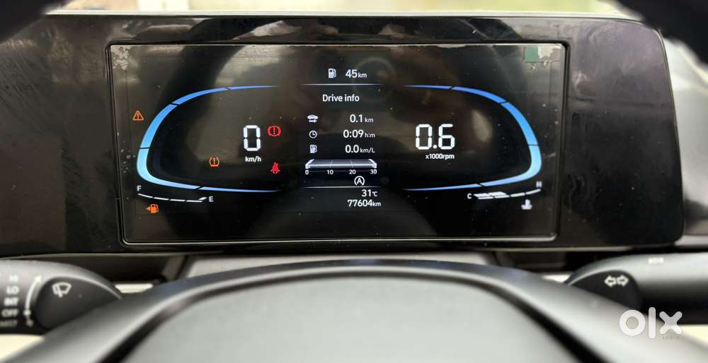 Hyundai Verna 1.5 S Petrol Mt, 2024, Petrol