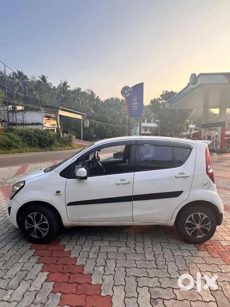 Maruti Suzuki Ritz 2011 Diesel Good Condition