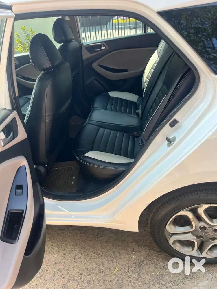 Hyundai Elite I20 Diesel 2018 Asta (o)