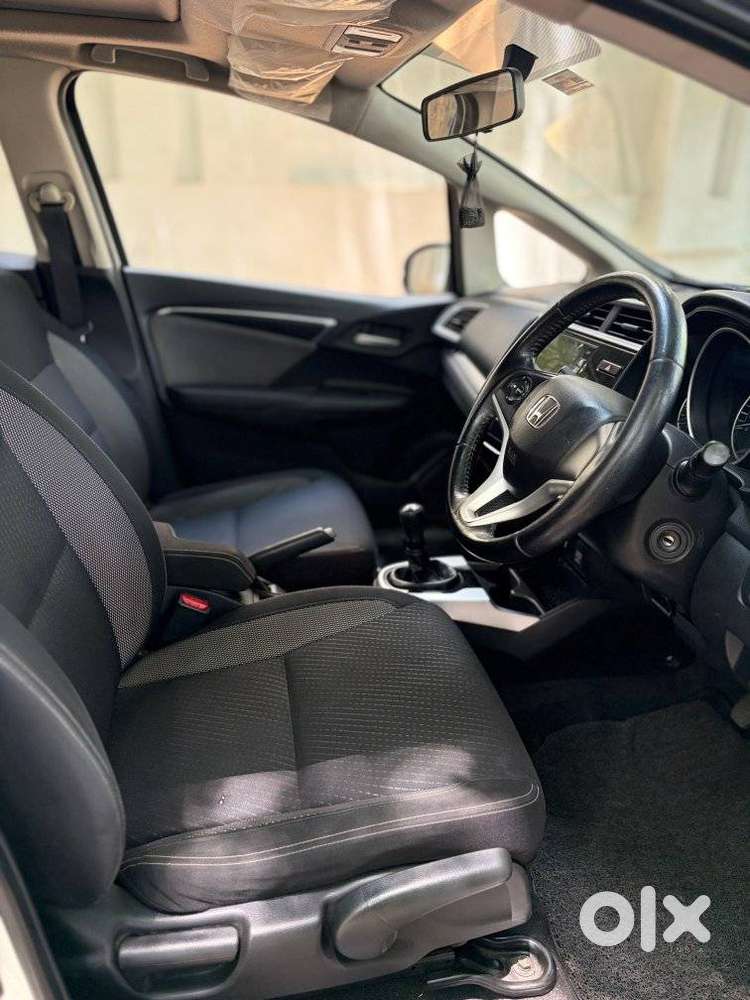 Honda Wr-v I-vtec Vx, 2019, Petrol