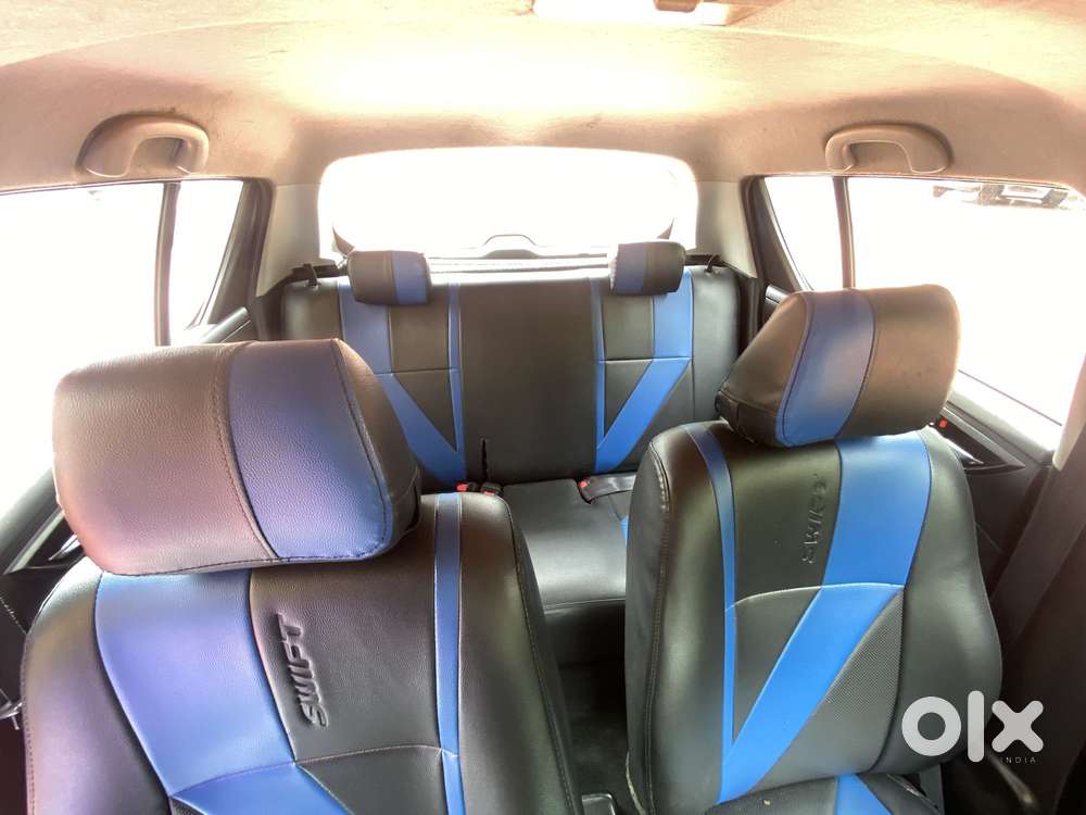 Maruti Suzuki Swift Vxi + Manual, 2013, Petrol