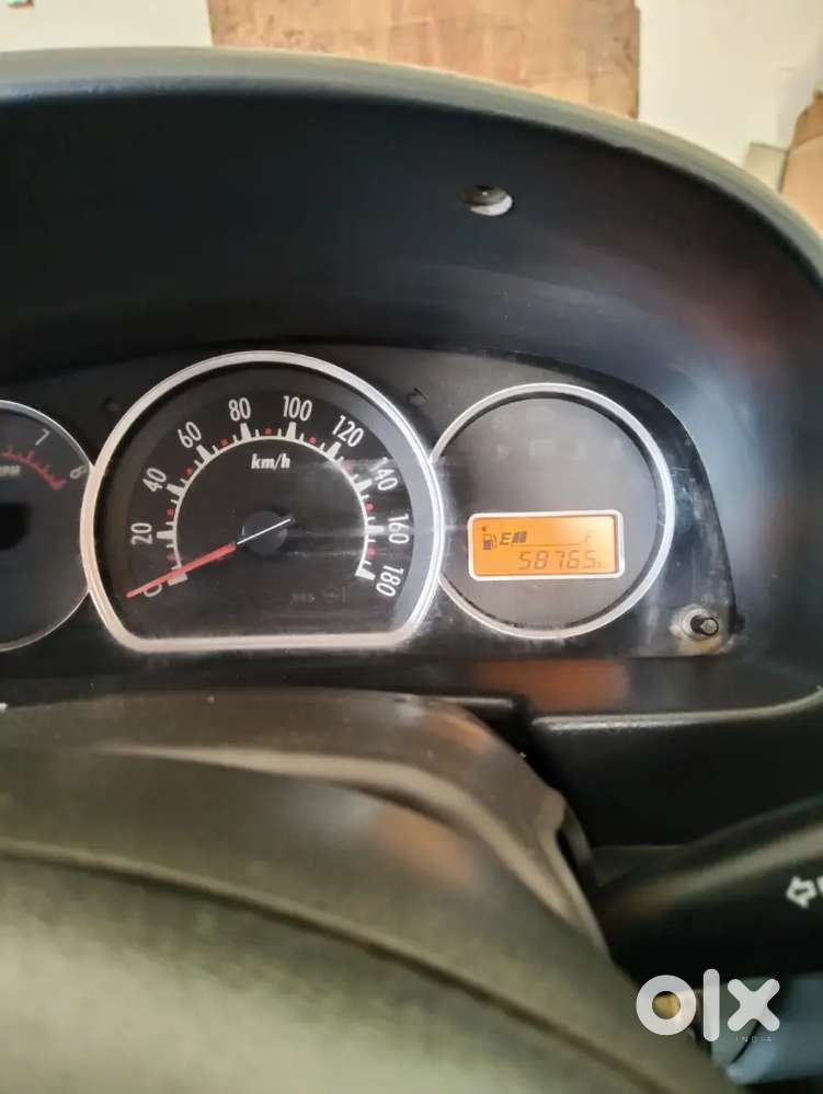 Maruti Alto K10 2011