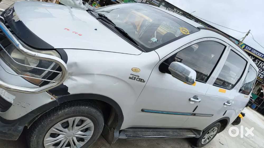 Mahindra Xylo Diesel Manual 2016