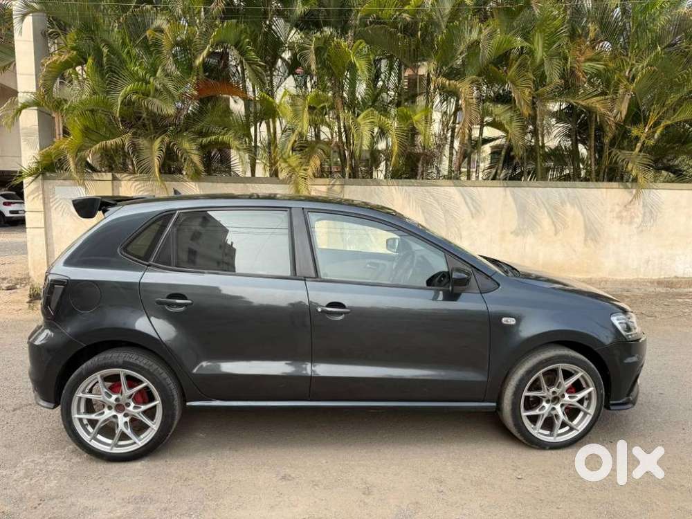 Volkswagen Polo 2013-2015 1.5 Tdi Highline, 2014, Diesel