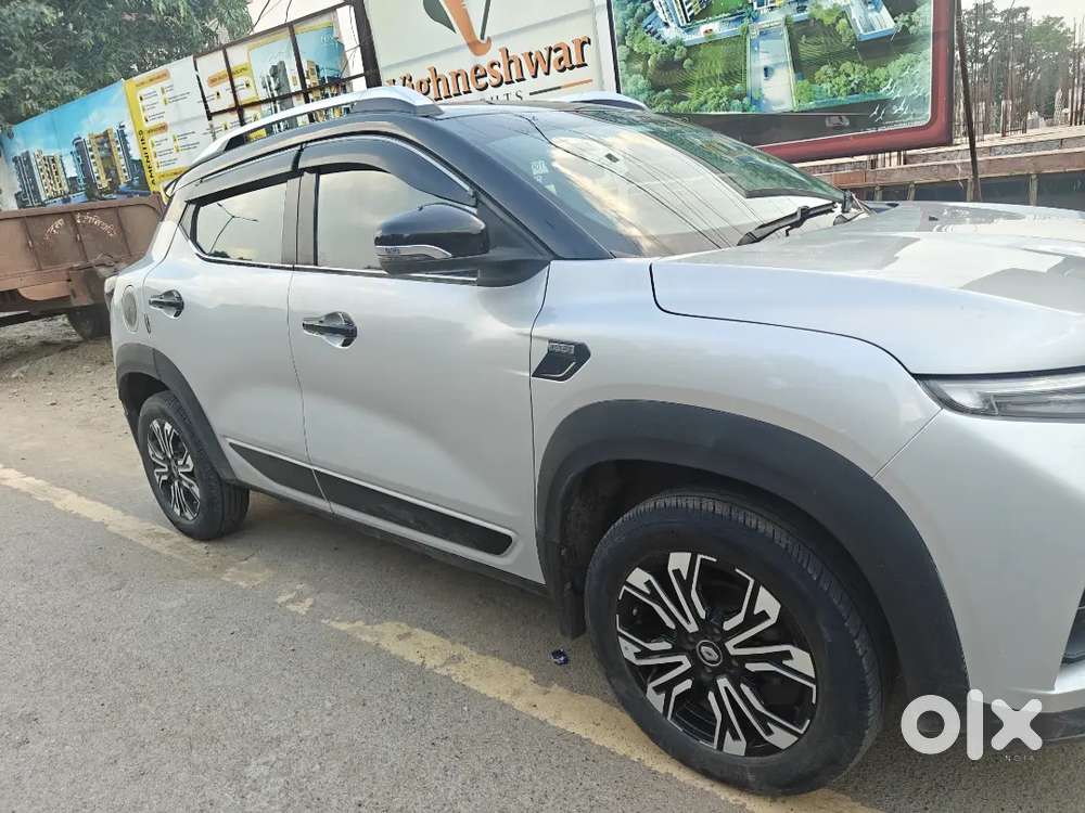Renault Kiger 1.0 Rxt 2023