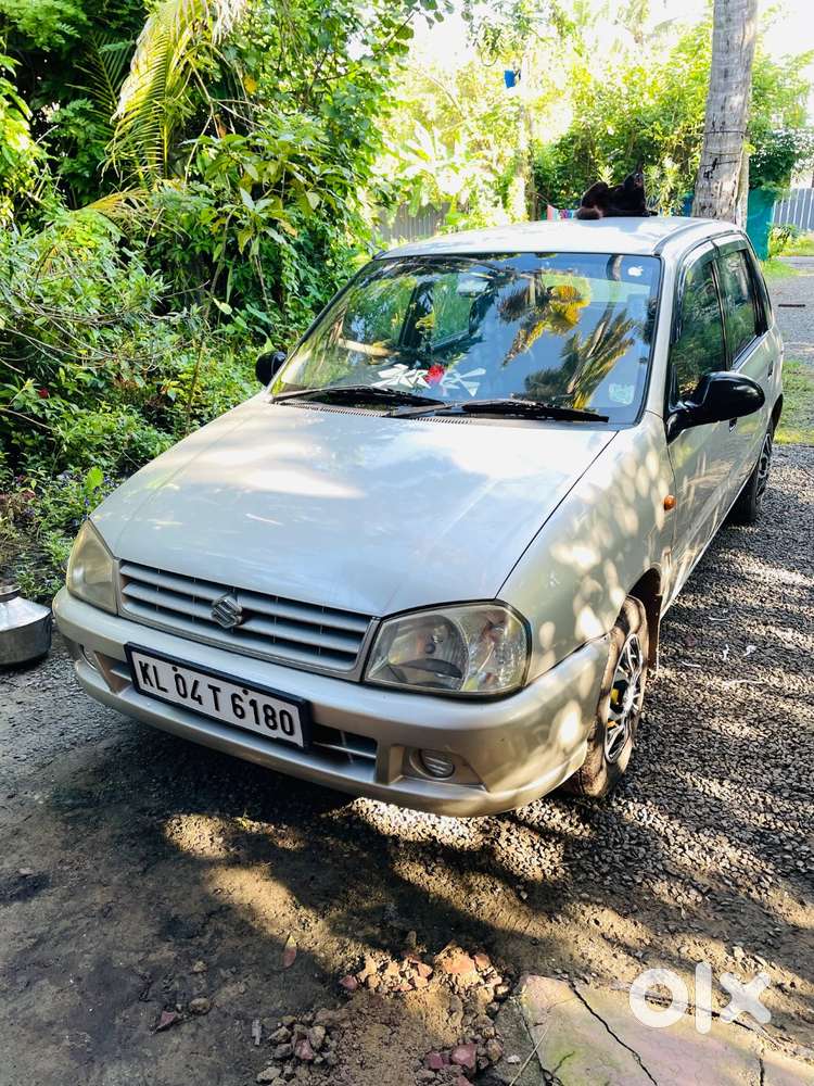 Zen Type2 Pearlsilver Lx