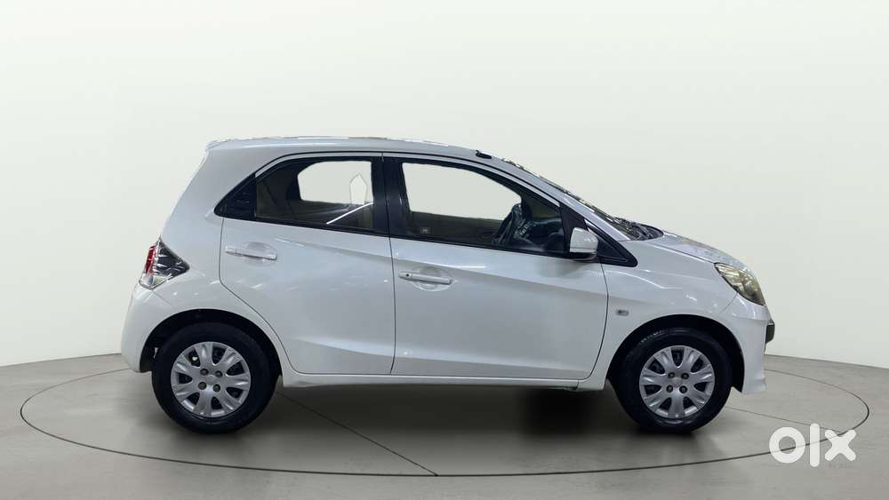 Honda Brio S Mt, 2015, Petrol