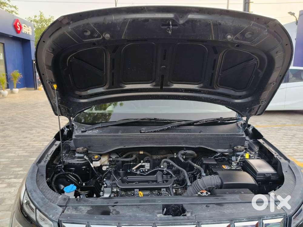Hyundai Venue Sx, 2024, Petrol