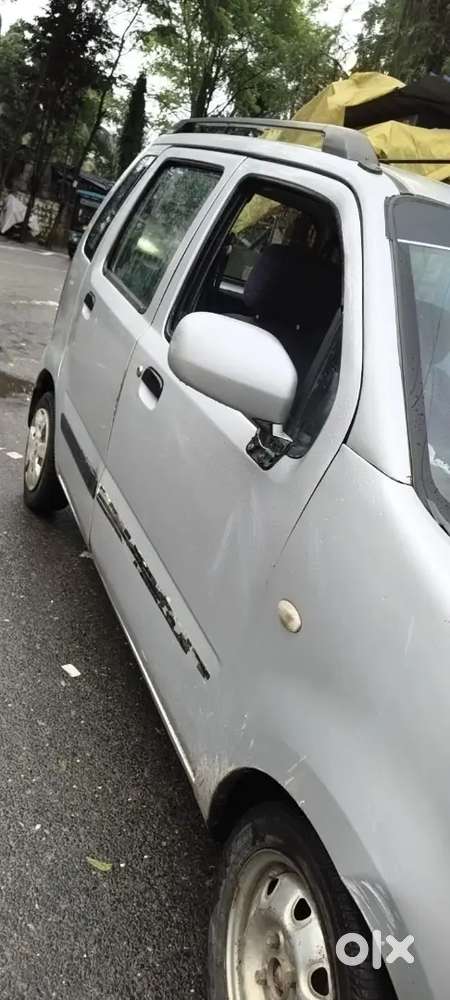 Maruti Wagon R 2009