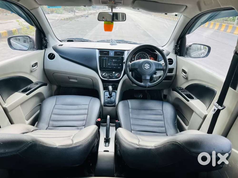 Maruti Suzuki Celerio Zxi, 2014, Petrol