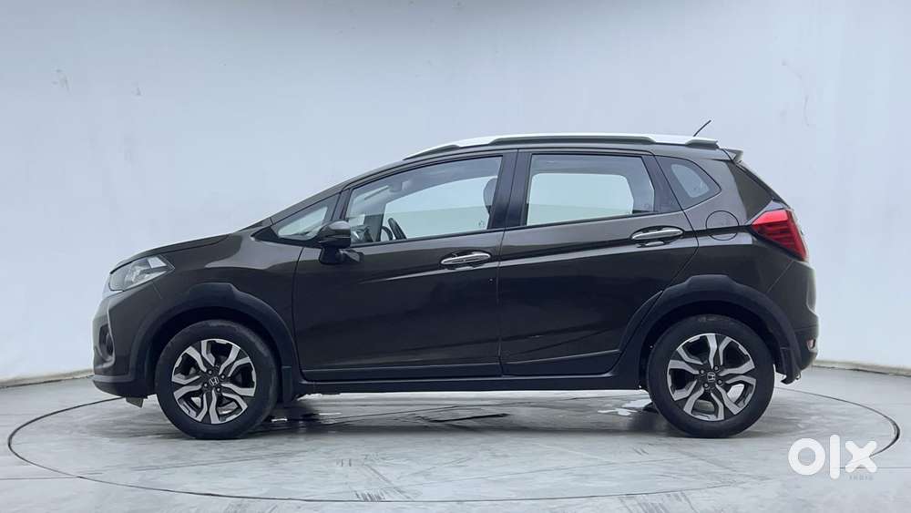 Honda Wr-v 1.2 Vx I-vtec, 2017, Petrol