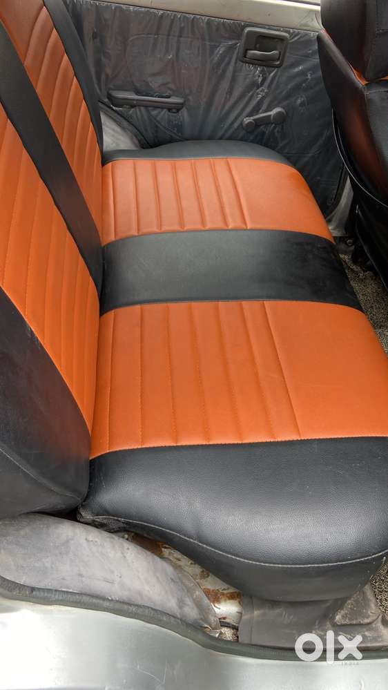 Maruti Suzuki 800 Std Mpfi, 2009