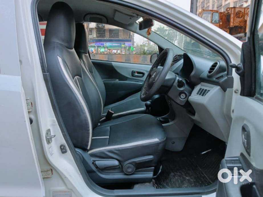 Maruti Suzuki A-star