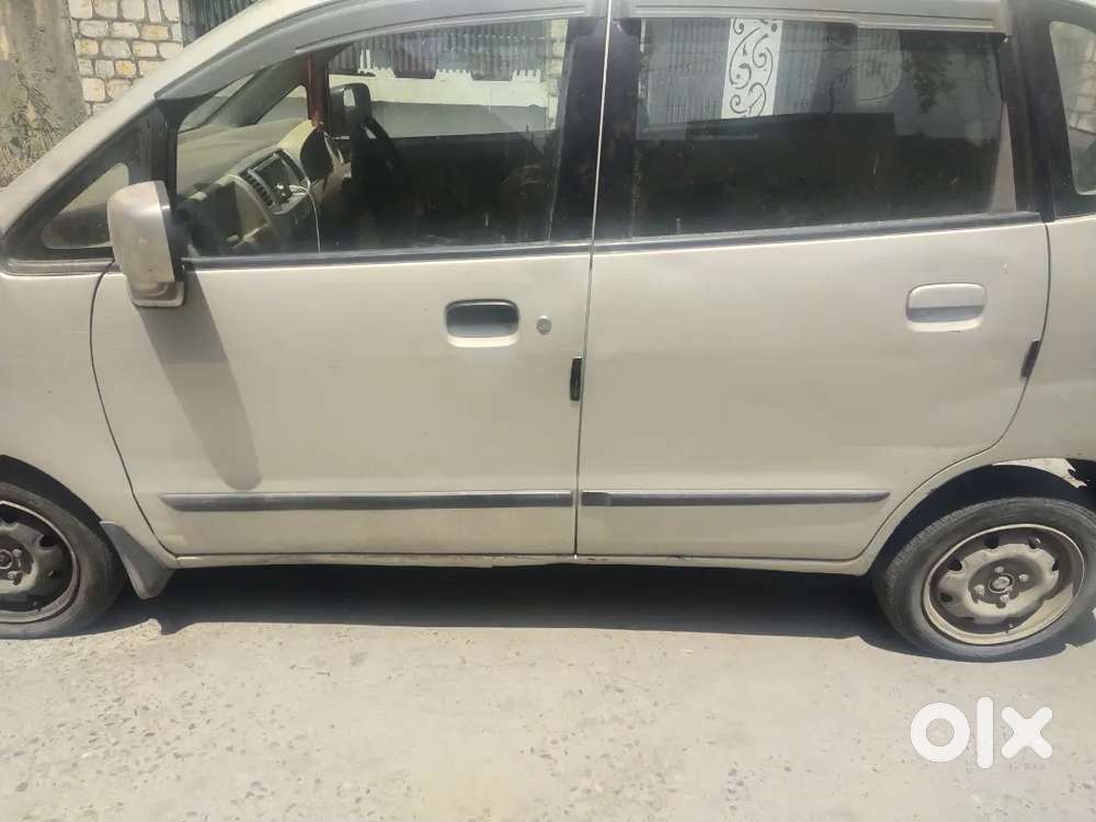 Maruti Suzuki Zen Estilo 2012 Cng & Hybrids 162000 Km Driv