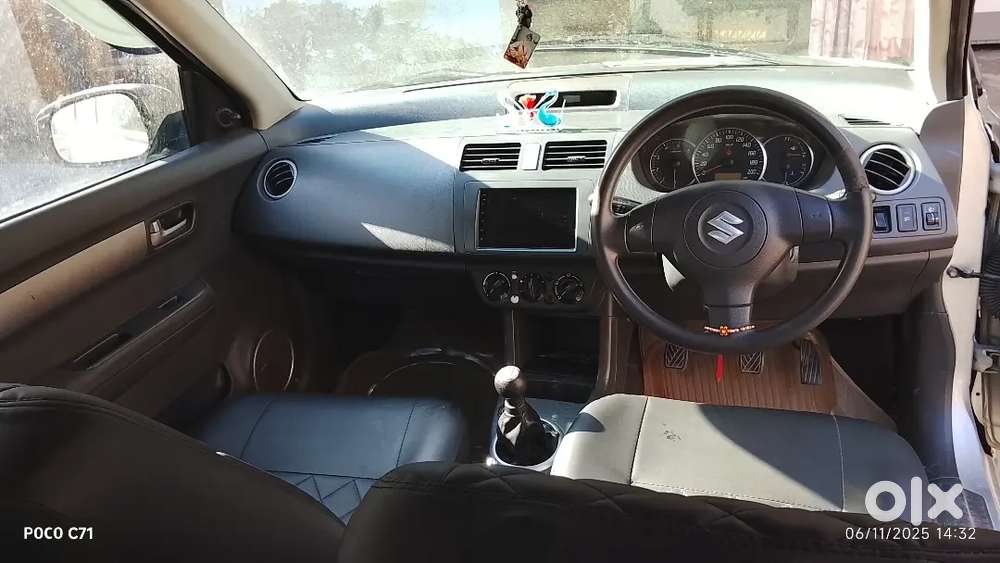 Maruti Suzuki Swift 2009 Diesel 102700 Km Driven