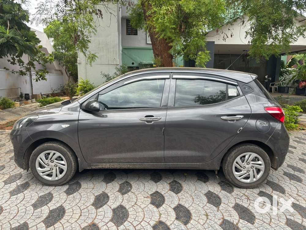 Hyundai Grand I10 Nios 2021 Petrol Manual