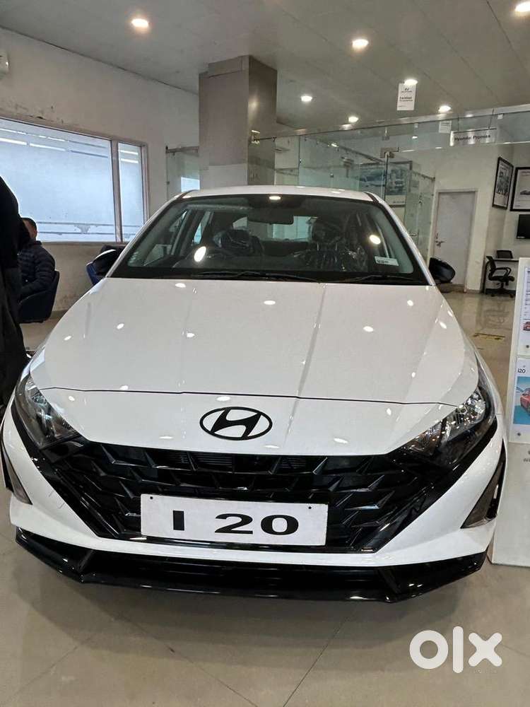 Hyundai Grand I10 Nios 2026