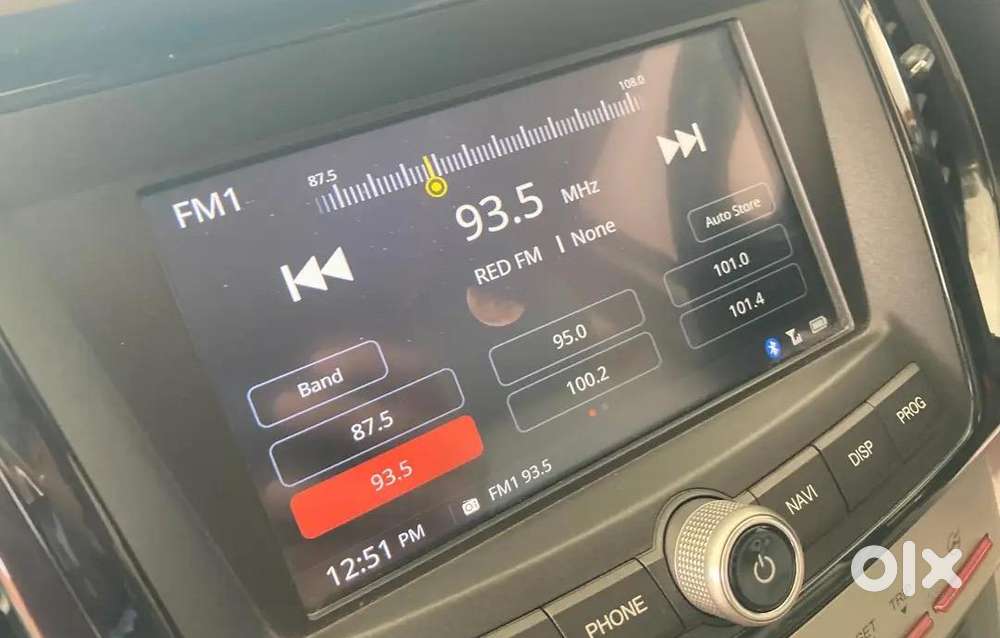 Mahindra Xuv300 2019 Diesel Well Maintained