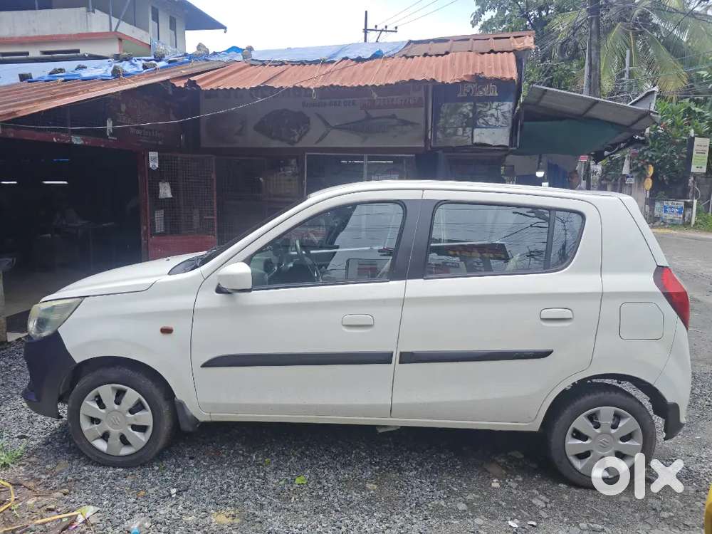 Maruthi Alto K10,vxi Good Condition Like New ,,4 New Tyres