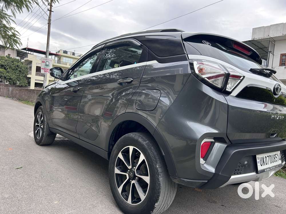 Tata Nexon