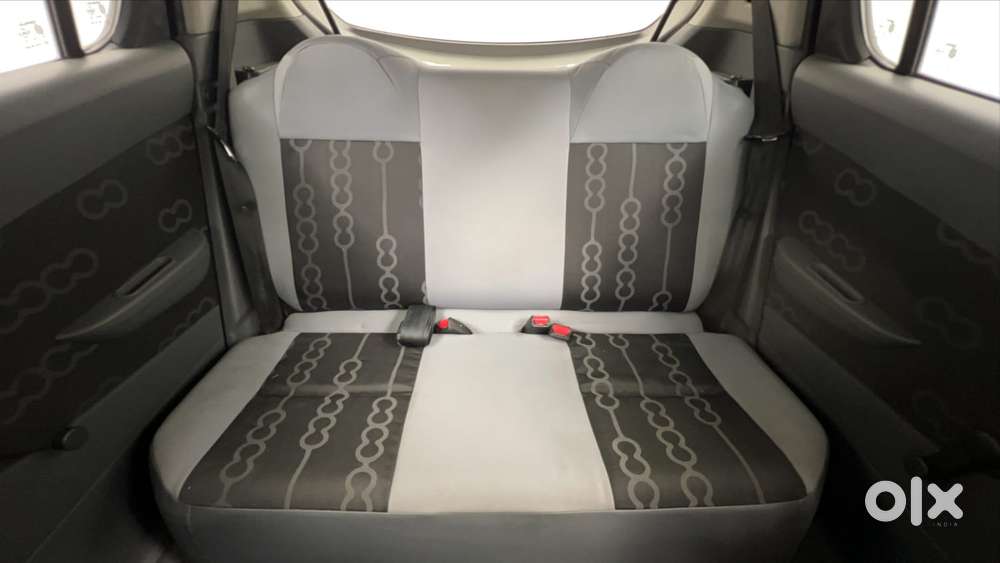 Maruti Suzuki Alto 800 Lxi, 2013, Petrol