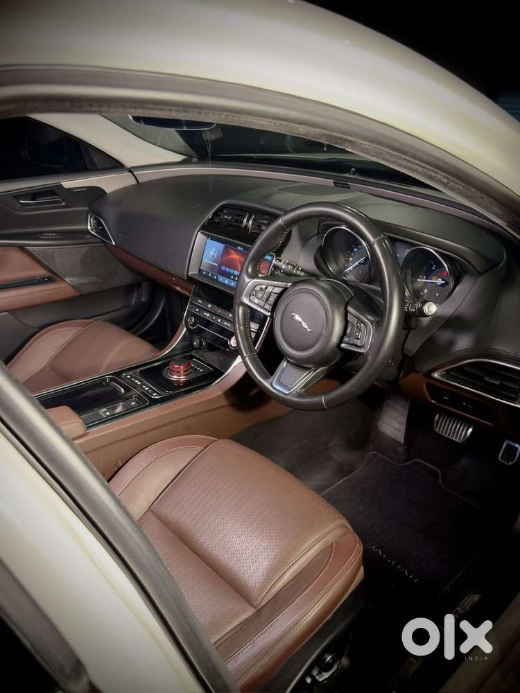 Jaguar Xe 2.0l Diesel Prestige, 2020, Diesel