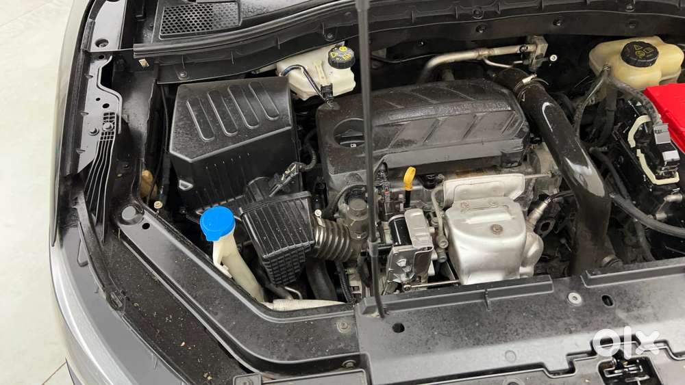 Mg Astor 1.3 Savvy Turbo At S Red, 2022, Petrol