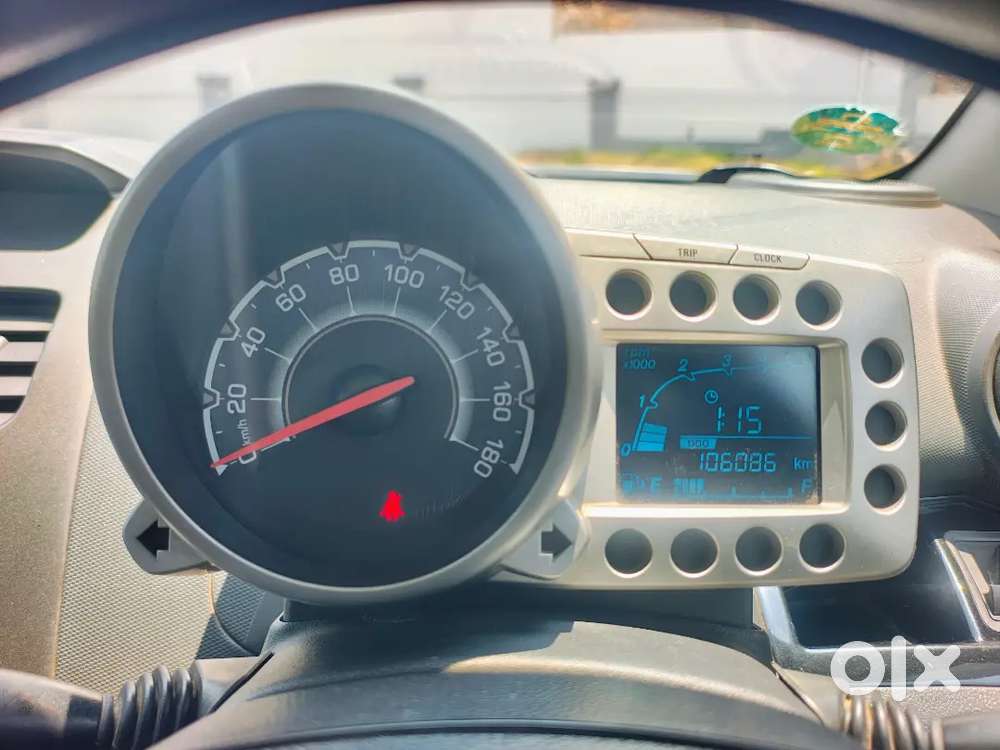 Chevrolet Beat Diesel  Good Condition