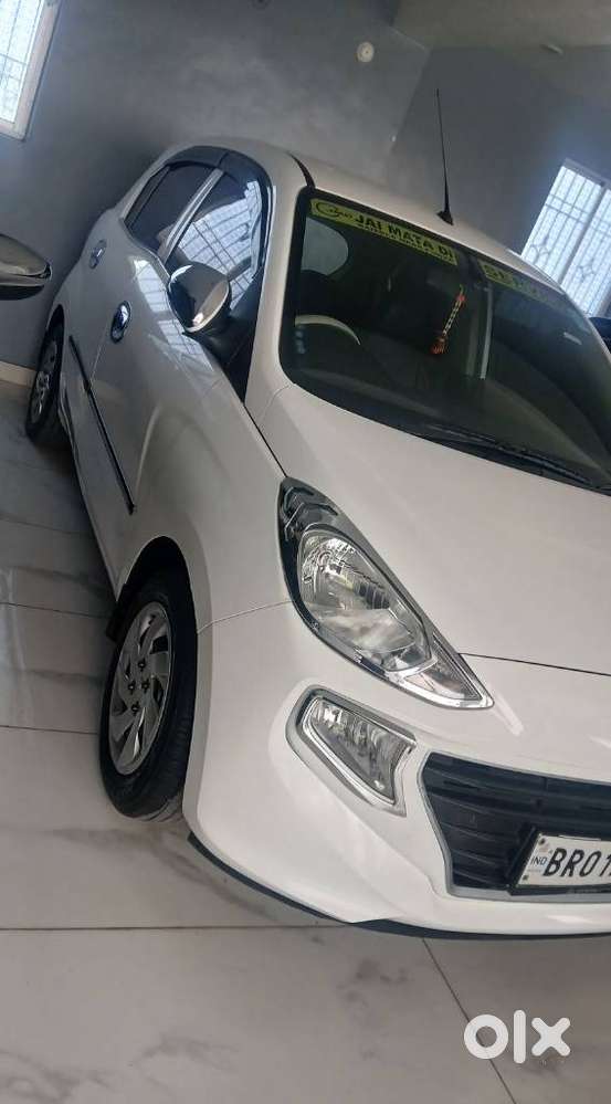 Hyundai Santro