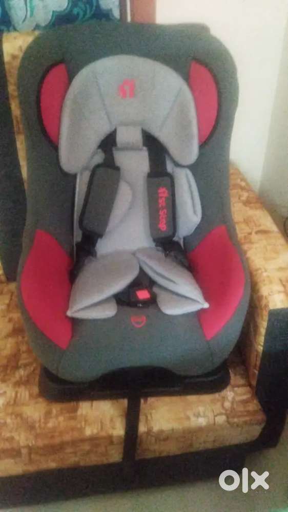 Baby car seater for sale