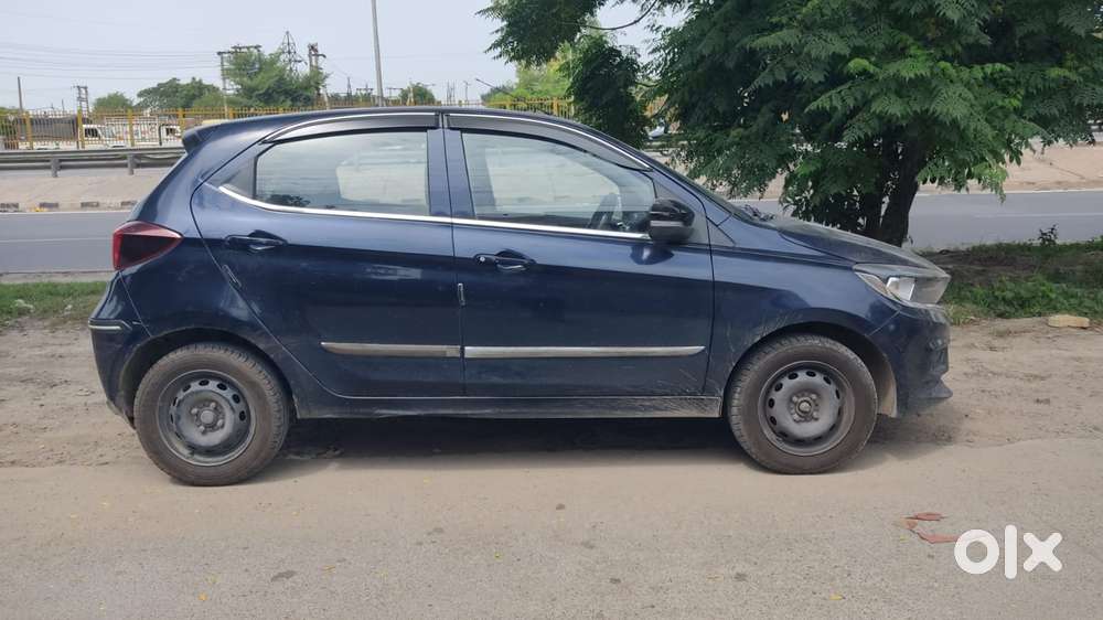 Tata Tiago Xt Icng, 2022, Cng & Hybrids