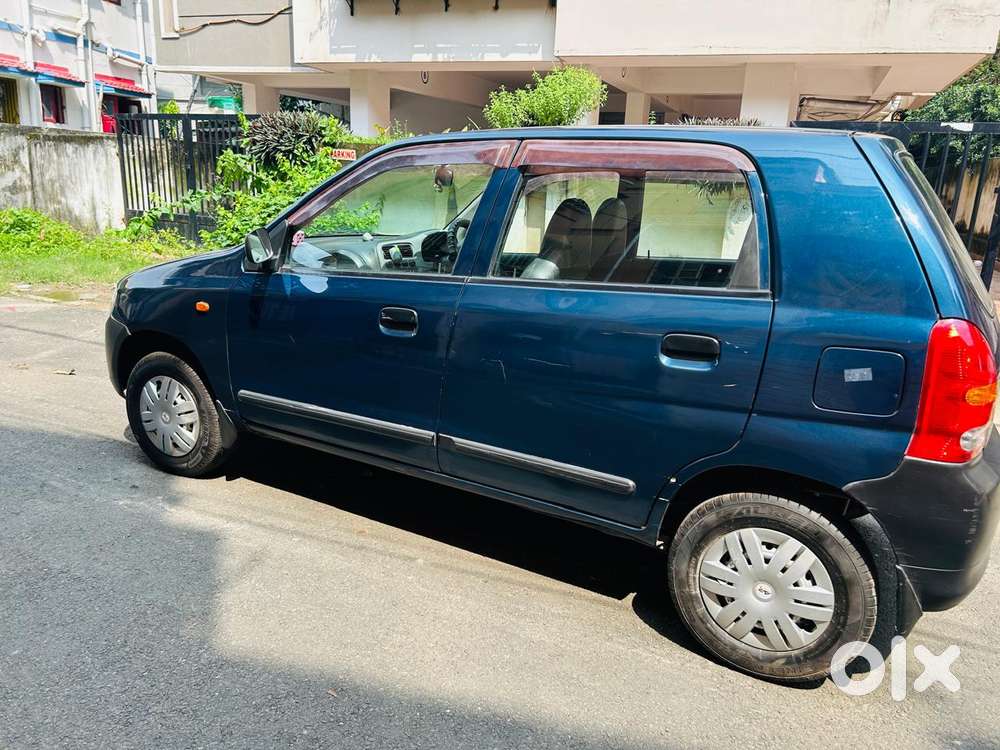 Maruti Suzuki Alto 0.8 Lxi (o), 2011, Petrol
