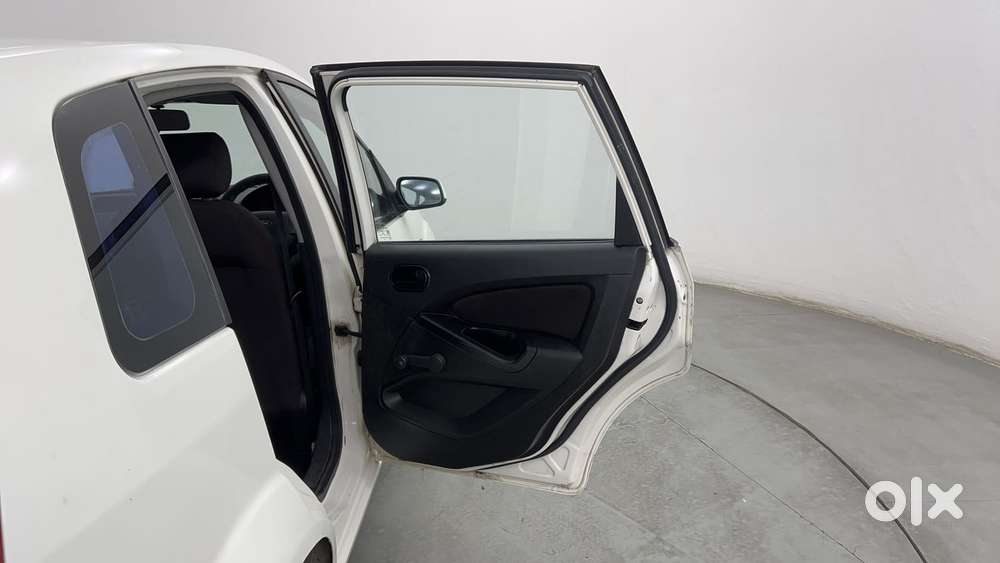 Ford Figo 1.4 Duratorq Diesel Exi, 2012, Diesel