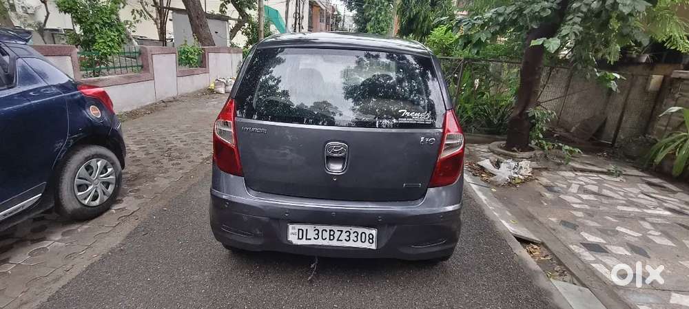 Hyundai I10 Magna 2012 Second Owner