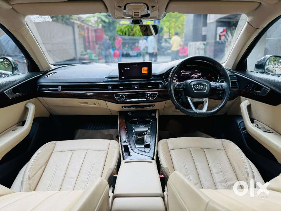 Audi A4 1.4 30 Tfsi Premium Plus, 2016, Petrol