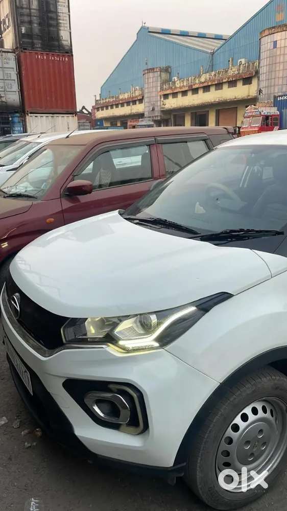 Tata Nexon 2023 Petrol Well Maintained
