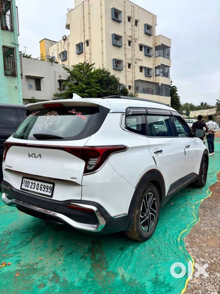 Kia Carens 1.5 Luxury Plus Turbo 7 Str, 2023, Diesel