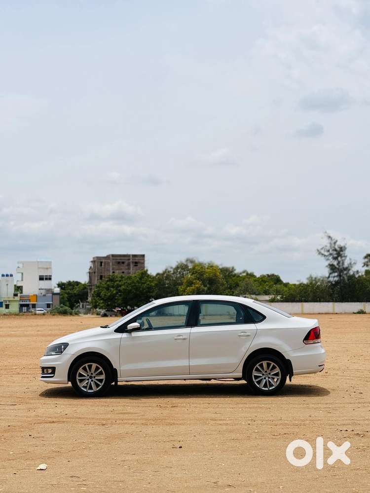 Volkswagen Vento 1.6 Highline, 2016, Diesel