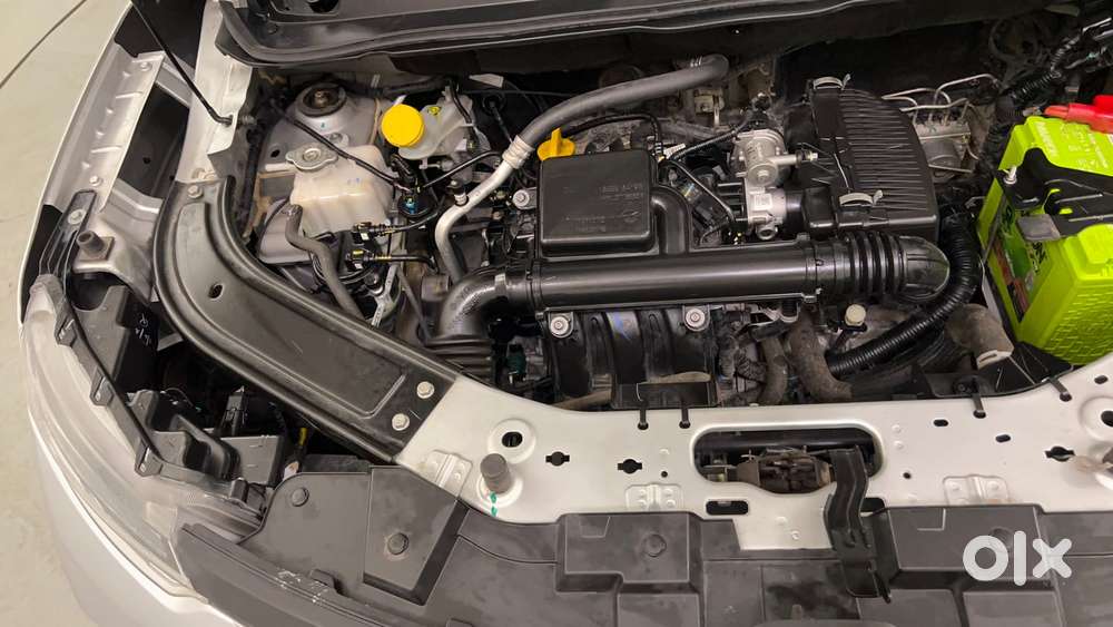 Renault Kiger Rxt Amt Opt, 2022, Petrol