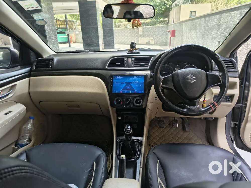 Maruti Suzuki Ciaz Diesel 2016