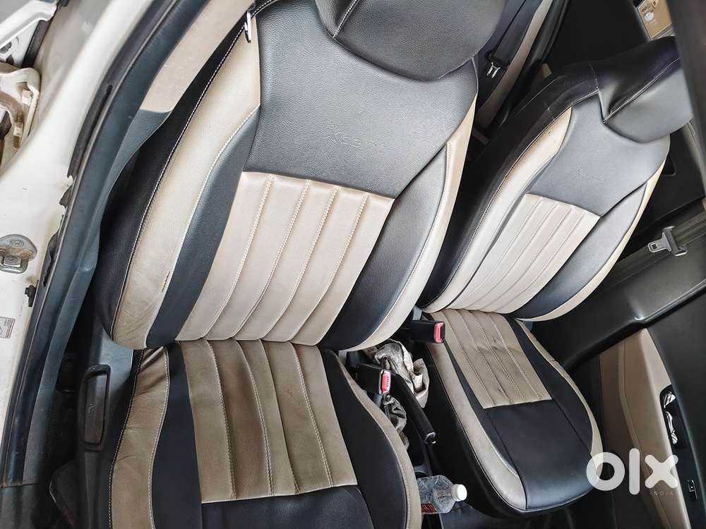 Hyundai Xcent Diesel 16-2017