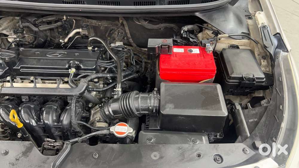Hyundai Elite I20 [ ] 1.2 Magna, 2016, Petrol